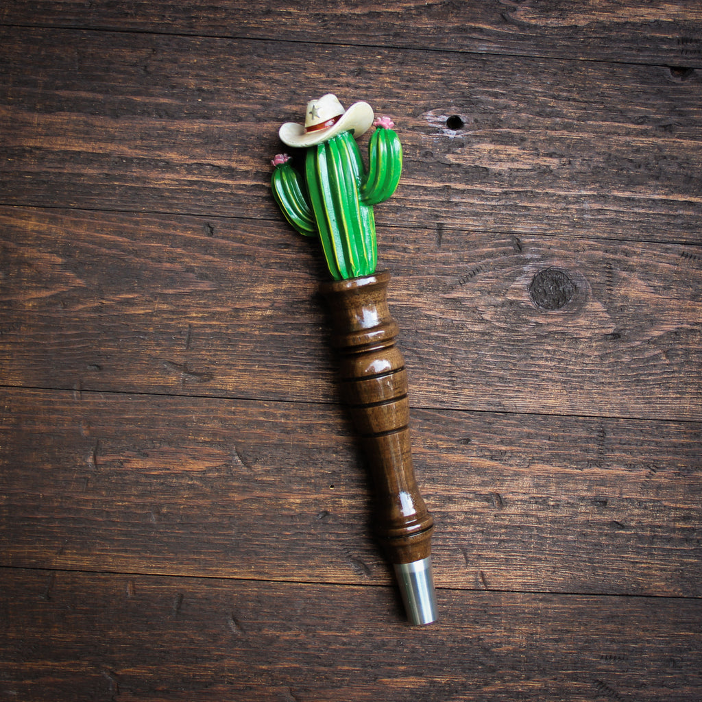 CACTUS-CARL-BEER-TAP