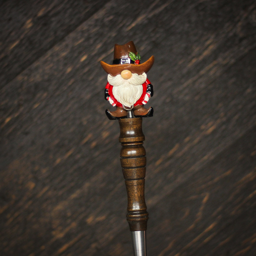 SHERIFF-SANTA-BEER-TAP