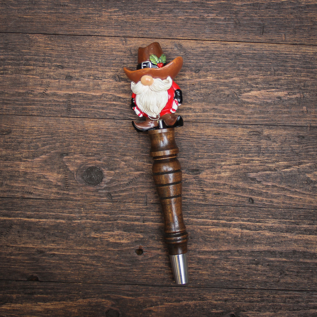 SHERIFF-SANTA-BEER-TAP
