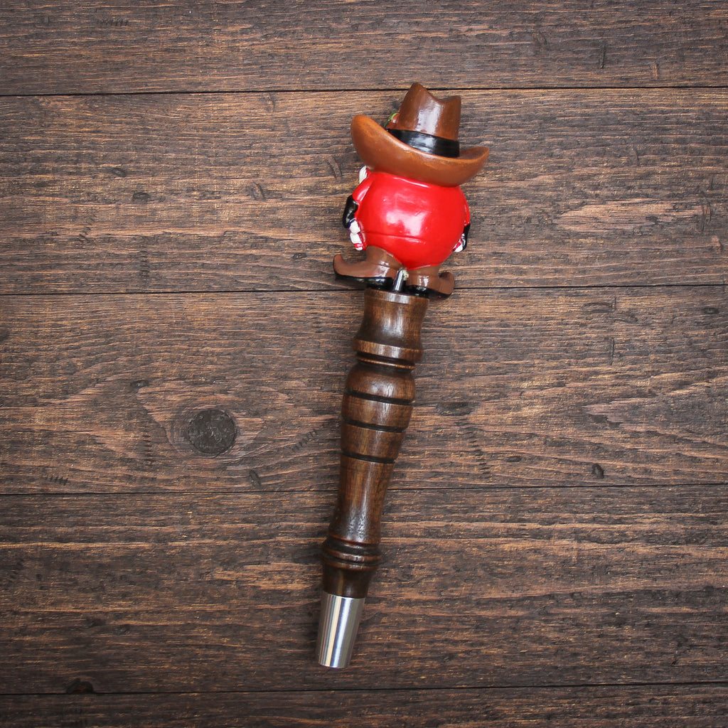 SHERIFF-SANTA-BEER-TAP