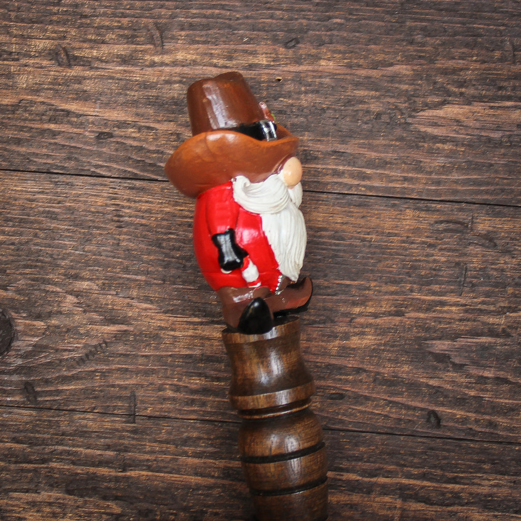 SHERIFF-SANTA-BEER-TAP