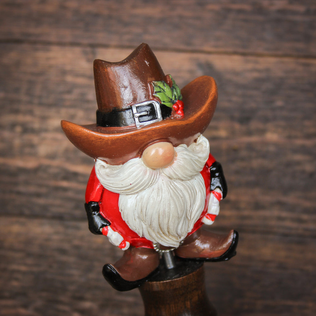 SHERIFF-SANTA-BEER-TAP