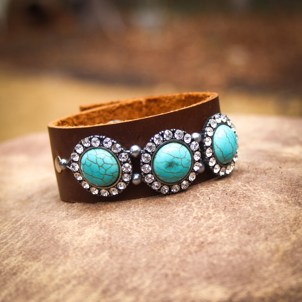 Southwestern Bracelet 4