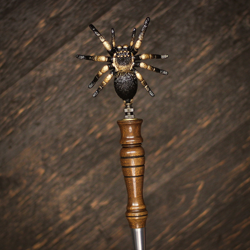 Terror-antula Spider Beer Tap Handle