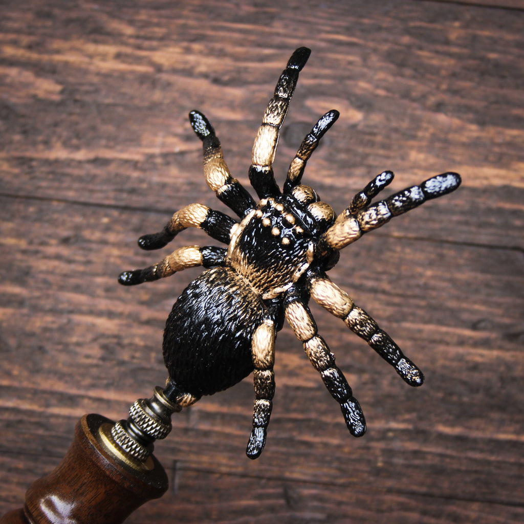Terror-antula Spider Beer Tap Handle