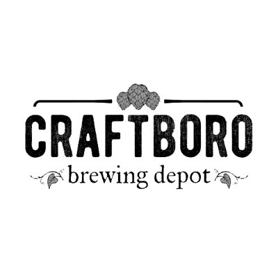 Craftsboro Brewing