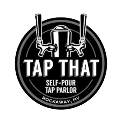 Tap That Self-Pour Tap Parlour
