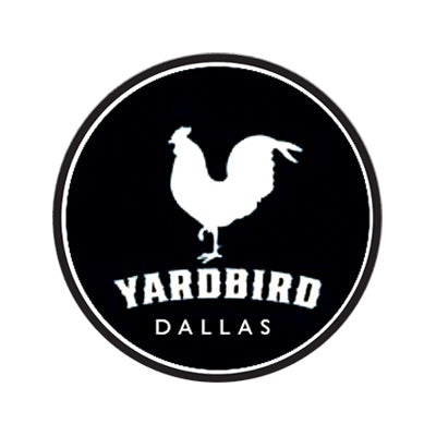 Yardbird Dallas