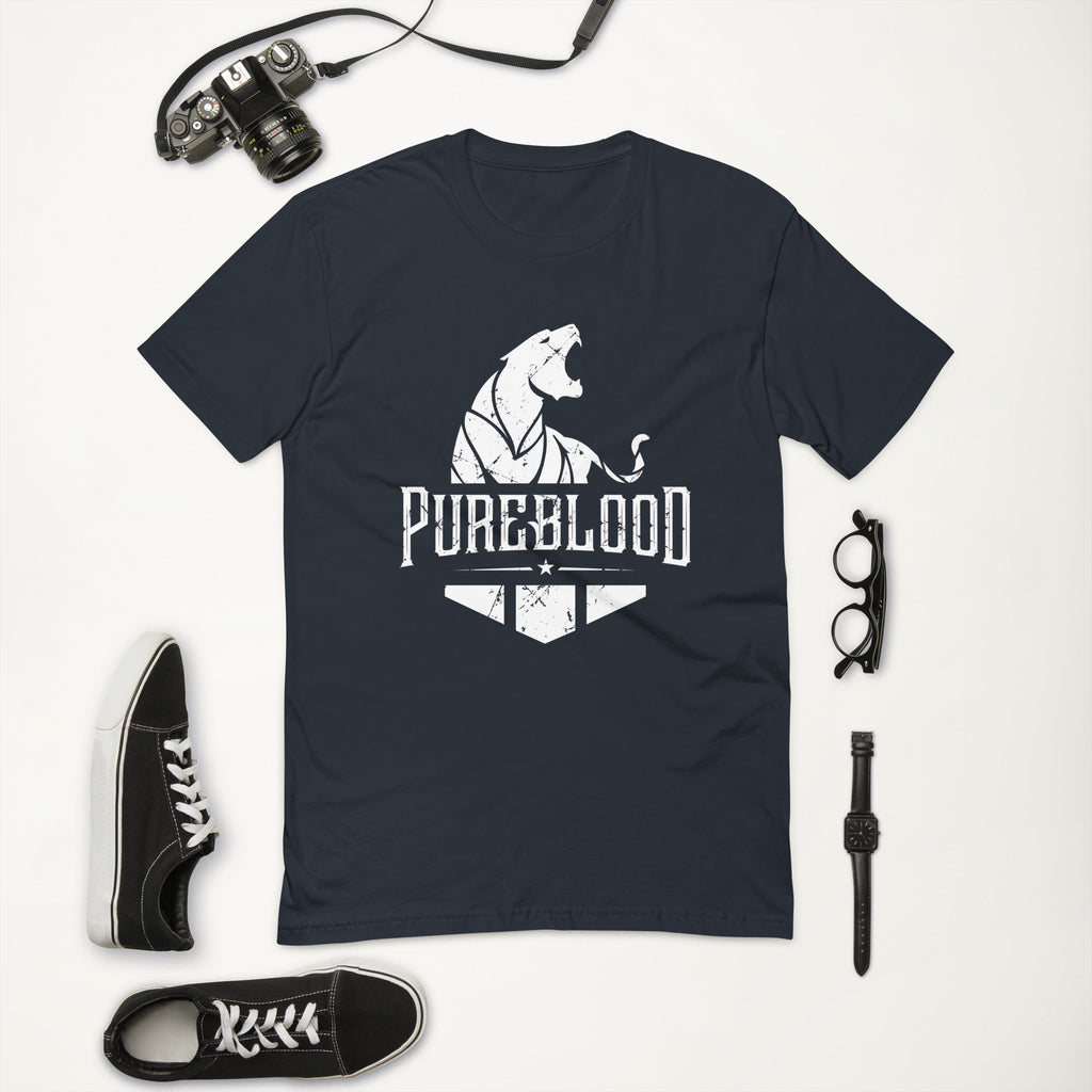 PUREBLOOD Mens T-shirt - VintageAmerica