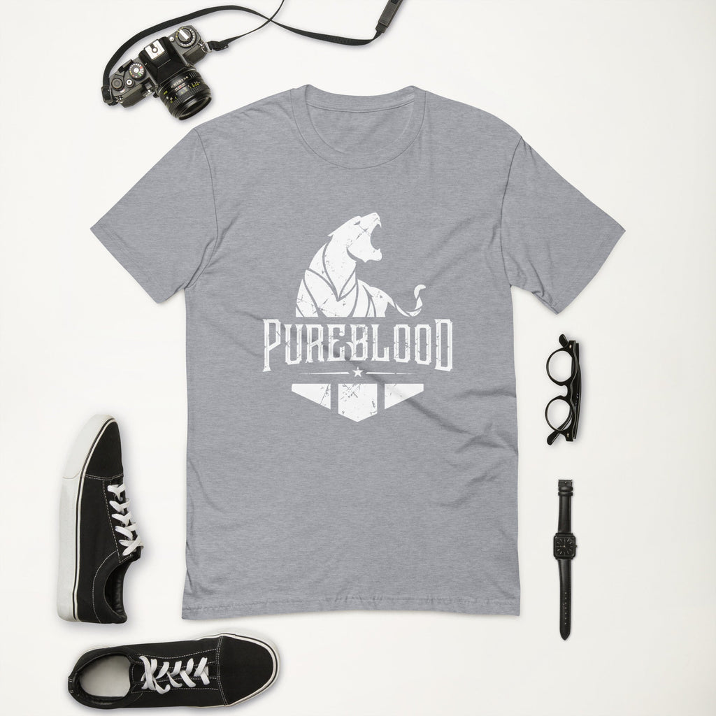 PUREBLOOD Mens T-shirt - VintageAmerica